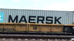WB Intermodal Frt  -103-